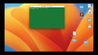 how to install homebrew then python on school computer