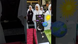 Geography Models Science Projects For School Day