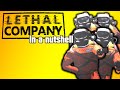 Lethal company a true triple aaa title no one wanted but loved