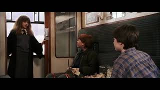 The Den Trio Twixtor Harry,Ron& Hermione