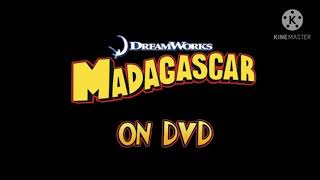 Madagascar Dvd Trailer 2005