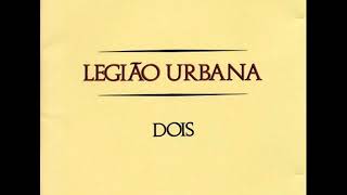 Video thumbnail of "Legião Urbana · Daniel na cova dos leões"