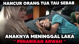Download Lagu PENARIKAN ARWAH ANAK MENINGGAL KARENA LAKA MP3 Download Lagu PENARIKAN ARWAH ANAK MENINGGAL KARENA LAKA MP3