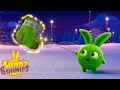 SUNNY BUNNIES - Winter Magic | Season 4 | Cartoons for Children