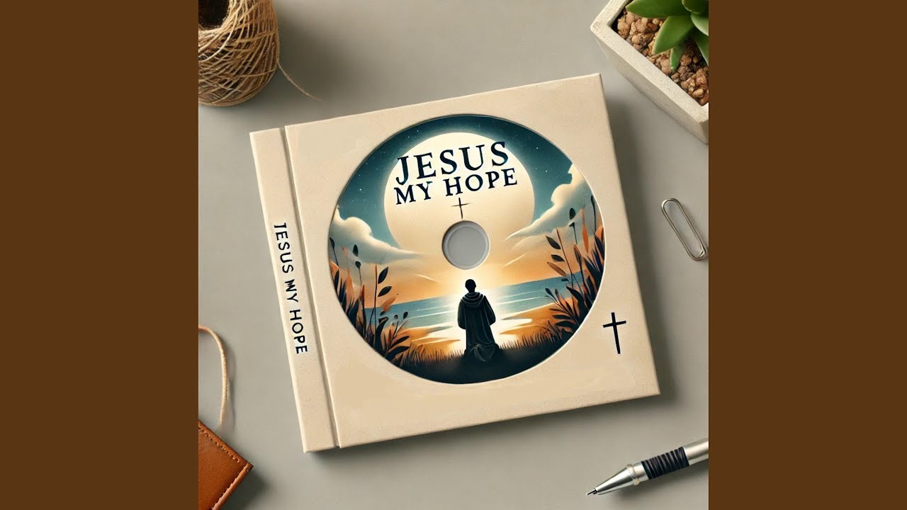 In your Grace I Rest