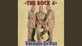 Video thumbnail of "Rock Smith - Kwenze Njani"