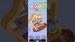 3D Bolt Master Level 100