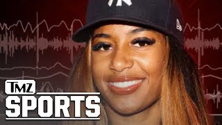 Te'a Cooper Hoping For WNBA Return After Overseas Stint | TMZ Sports Wealth