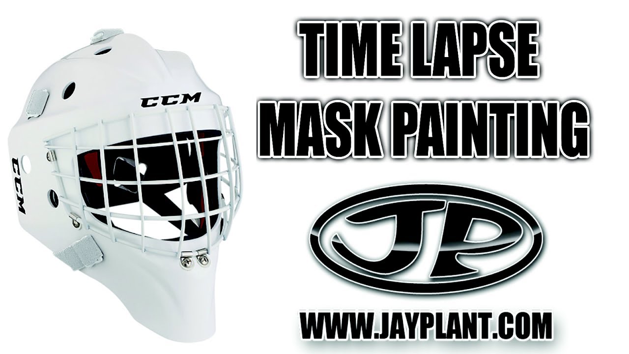 Download Design Bruins Hockey Goalie Mask Concept Using Photoshop Mockup Sports Templates By Sports Templates PSD Mockup Templates