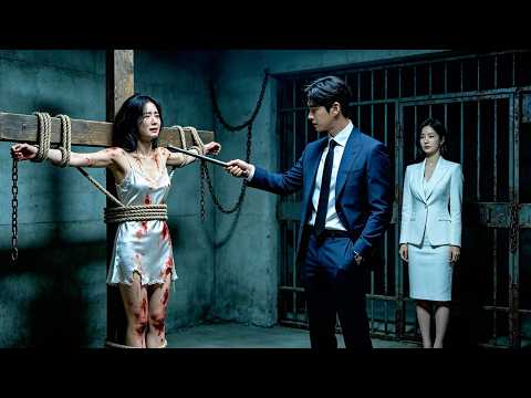 He despised her, locked and abused her; she left, he begged her to look back.