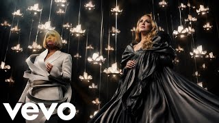 Sia & Adele - After He Was Gone (Emotional Ballad 2026) | Music Lyric Video 