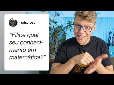 Vídeo: Como a matemática é usada na tecnologia?