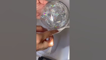 Jellyfish light🪼 song: Dream of you by me :)