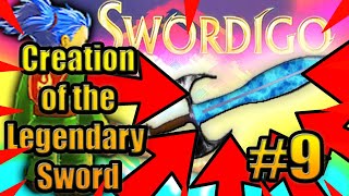 Swordigo - Let's Play | Part 9: The Mageblade