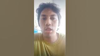 ASSALAMUALAIKUM SAHABAT NADIRA APA BAHASA JAWA TIDUR?