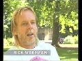Our Tune Rick Wakeman BBC Radio 1 Night 1997 mp3