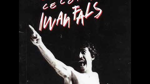 IWAN FALS - SURAT BUAT WAKIL RAKYAT #laguiwanfals