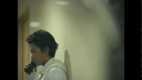 嵐　映画予告風