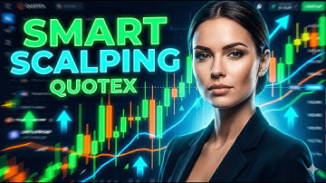 Quotex Trading Strategy Explained  How Traders Use AI Signals for Scalping