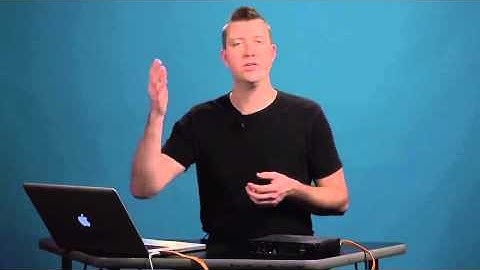 Music Production Lesson 1 - 1 (Overview)