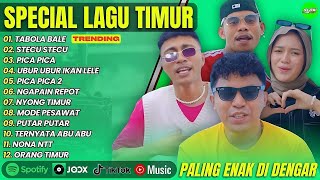 Download Lagu ALBUM SPECIAL TABOLE BALE - STECU STECU || PICA PICA || LAGU POP TIMUR VIRAL TIKTOK 2025 #ontrending MP3