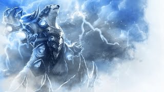 * Insert creative title here * - Volibear Montage