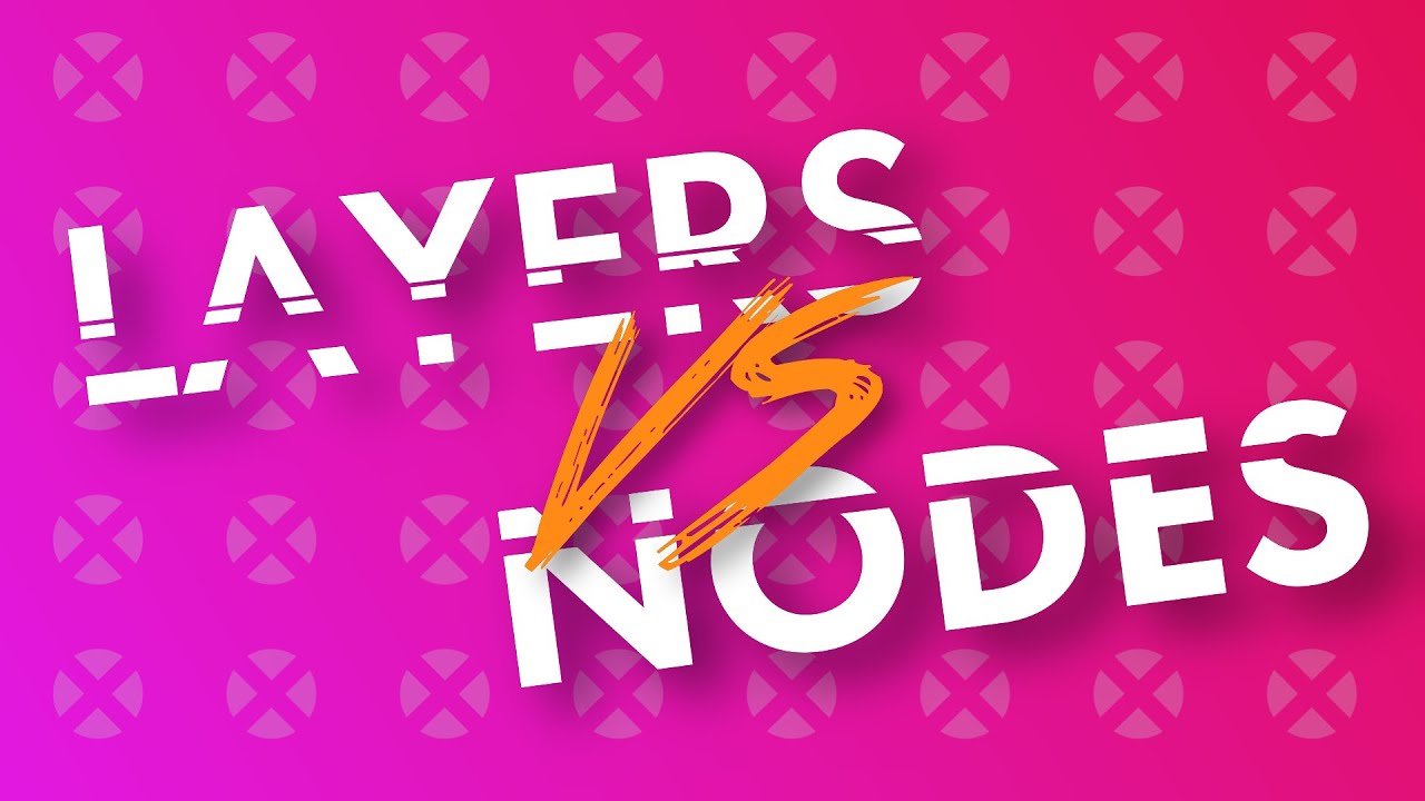 Layer one vs layer two part 2. Layer one vs layer two part 2