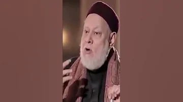 كرامات السيد أحمد البدوي رضي الله عنه مولانا أ د علي جمعة 