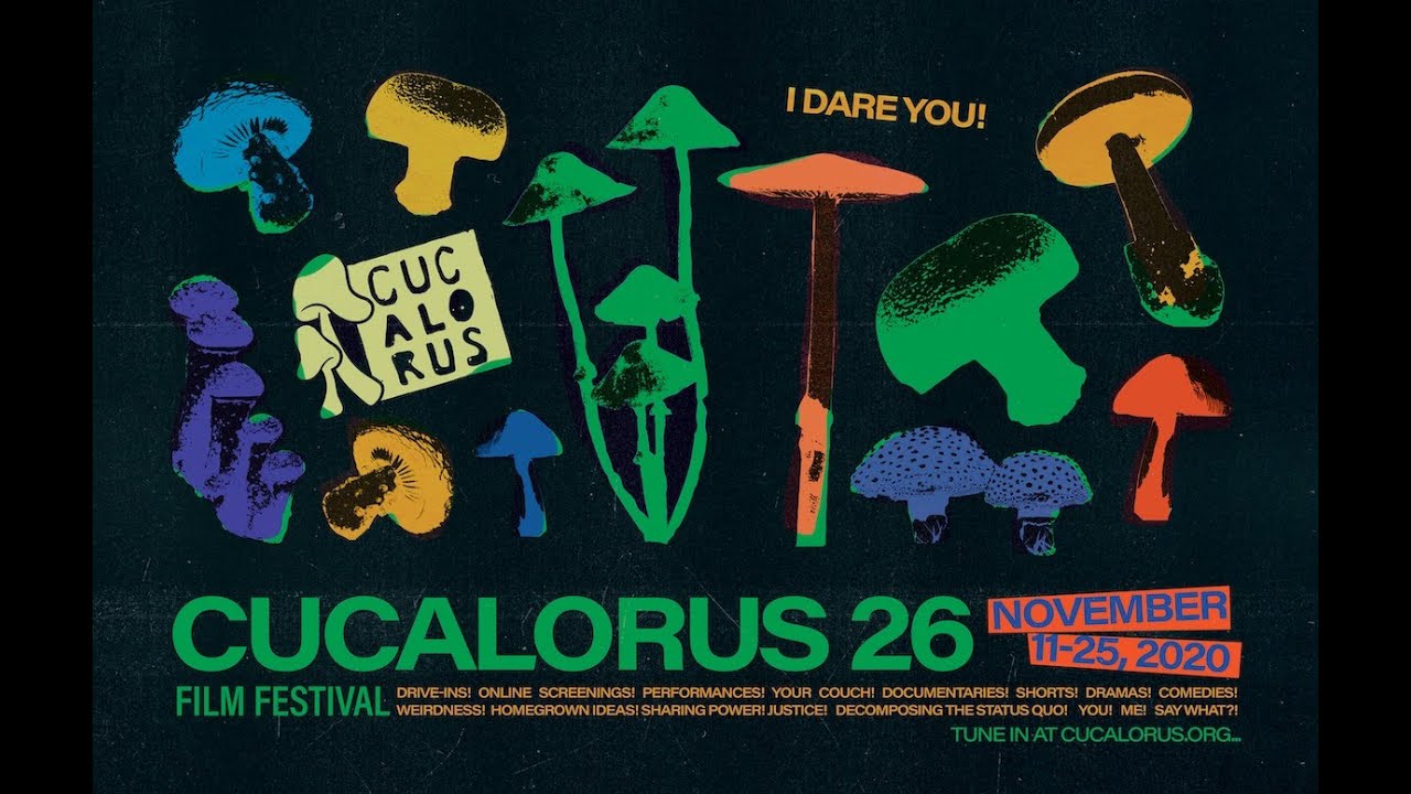 Interview with Nathan Clarke & Lana Garland about “The Passion On” | Cucalorus Film Festival 2020
