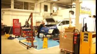 Auckland City Toyota - an Enviro-Mark programme case study