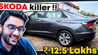 New 2023 Hyundai Verna has more features than even XUV700 ! | Official Launch and Prices