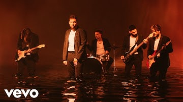 You Me At Six - heartLESS