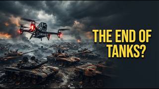 The $500 Weapon That Is Destroying a Military Superpower