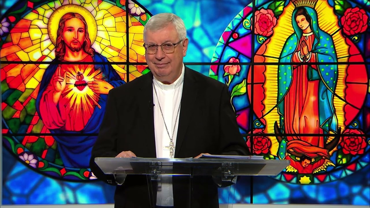 Reflexiones - Los Arcangeles Miguel, Gabriel Y Rafael