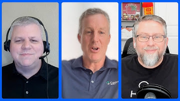 Jeff Williams -- The Tech of Runtime Security