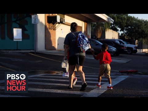 School districts turn to 4-day week to cope with staffing and budget shortfalls Episode cover