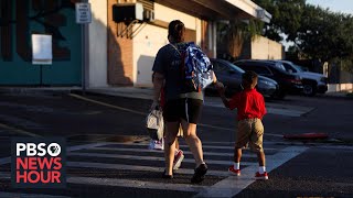 School districts turn to 4-day week to cope with staffing and budget shortfalls