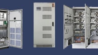 How To Check Performance Of Active Harmonic Filter (AHF) | Electrical Engineering | HVAC