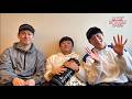 【#大貫勇輔・#小野田龍之介・#上川一哉】バート楽屋トーク！一問一答チャレンジ／ミュージカル『メリー・ポピンズ』2026年3月開幕！