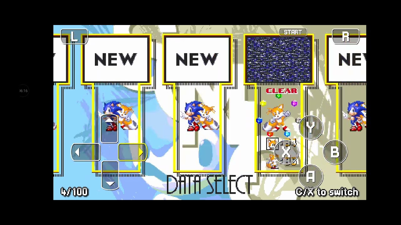 Como ter tudo zerado no data select 