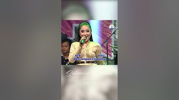 Sebening Embun Anisa Rahma CHGB Record #short #youtubeshorts #shorts #chgbrecord