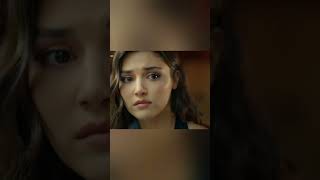 Eda & Serkan & Selin Love Triangle You Knock On My Door Resimi