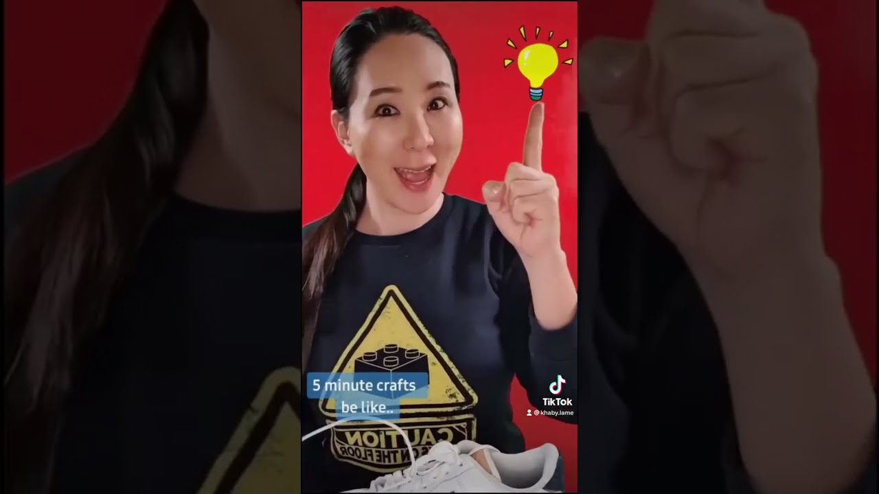 Khaby Lame On Tiktok Stop Making It Difficult