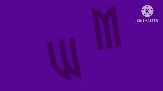 Warner max logo remake kinemaster
