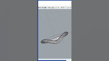 #how #to #create #curve #band / #rhino  #rhinoceros #jewellery