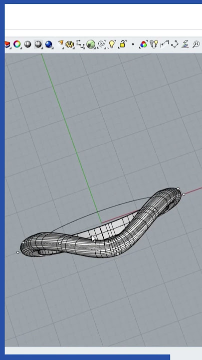 #how #to #create #curve #band / #rhino  #rhinoceros #jewellery