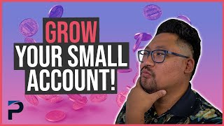 How to Grow Your Penny Stock Trading Account [Strategy Guide]
