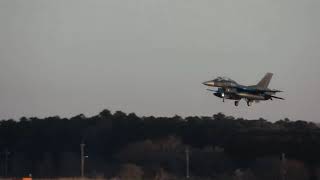 20210312 百里基地 F-2 touch&ごーごー(3)