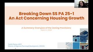 March 5,  2026 Regional Planning Commission Special Meeting