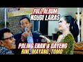 1 Jam Full Album Ngudi Laras Paling Enak Gayeng Bersama Rini Epeledut Mayang Tomo Mc